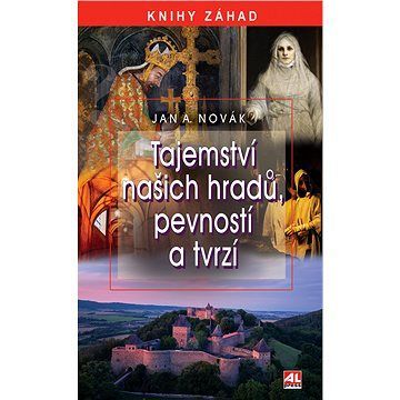Tajemství našich hradů, zámků a tvrzí