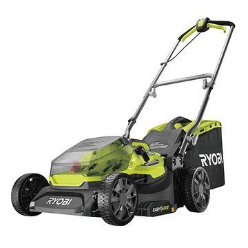 Ryobi RY18LMX37A-150