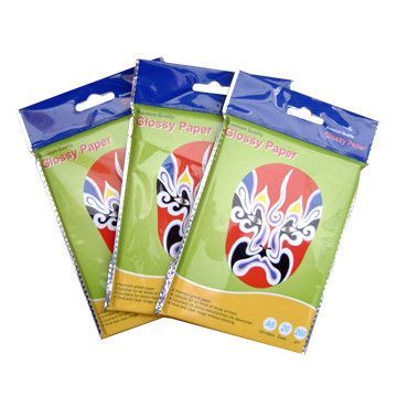 Fotopapier A6 (P691260S) (105x148mm) 260g/20str