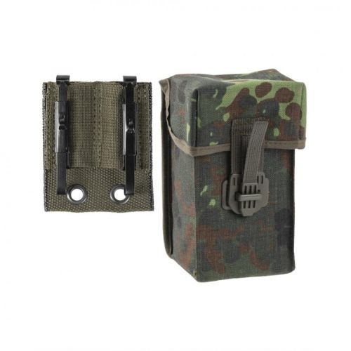 Sumka na zásobník G3 vrátane adaptéra - flecktarn