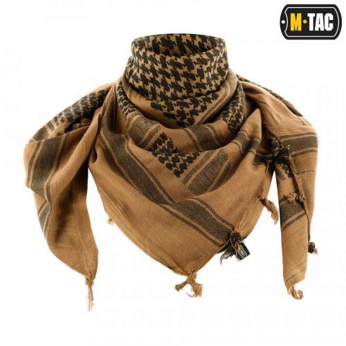 Šatka Shemagh M-Tac - coyote