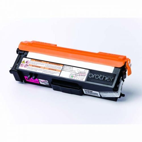 Brother originál toner TN325M, magenta, 3500str., Brother HL-4150CDN, 4570CDW, O