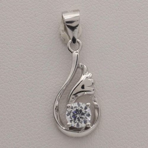 Strieborný prívesok 89464