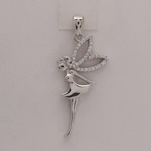 Strieborný prívesok 89484