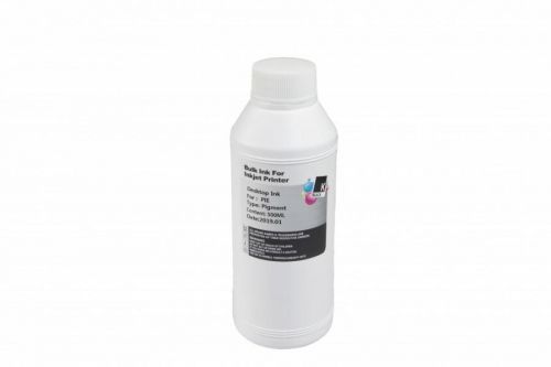 Atrament EPSON Pigment Black 500ml