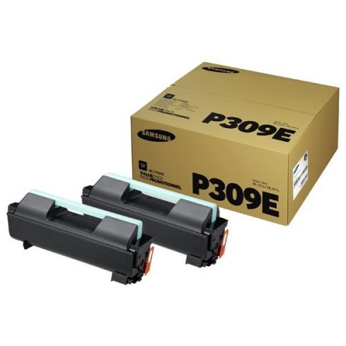 HP originál toner SV131A, MLT-P309E, black, 80000str., 309E, extra high capacity, Samsung dual pack, O