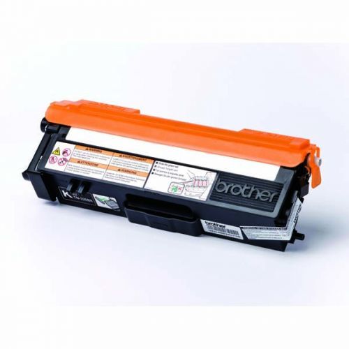 Brother originál toner TN320BK, black, 2500str., Brother HL-4150CDN, 4570CDW, O