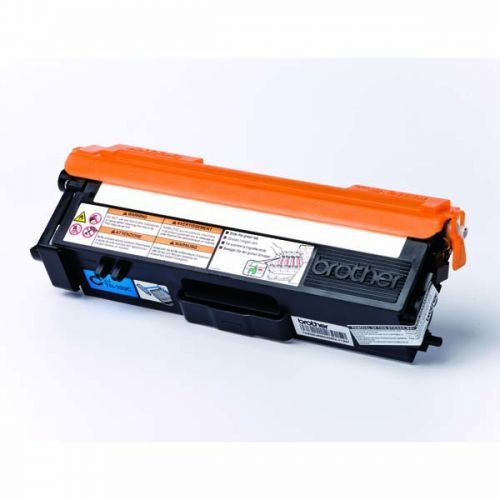 Brother originál toner TN320C, cyan, 1500str., Brother HL-4150CDN, 4570CDW, O