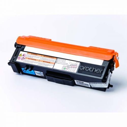 Brother originál toner TN325C, cyan, 3500str., Brother HL-4150CDN, 4570CDW, O