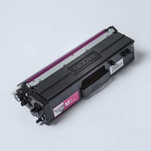Brother originál toner TN-421M, magenta, 1800str., Brother HL-L8350CDW, DCP-L8450CDW, MFC-L8690CDW,8900CDW, O