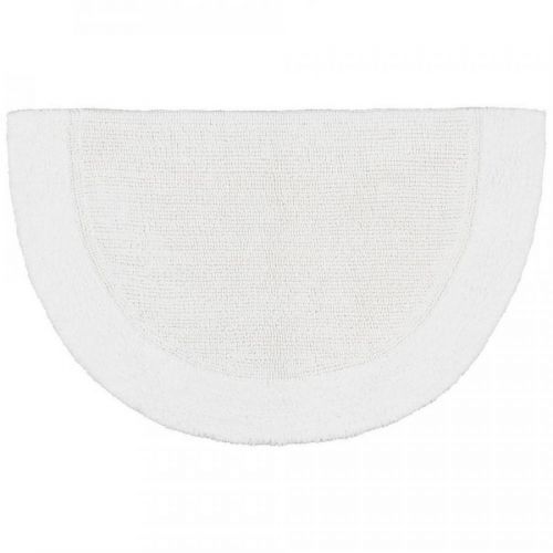 Kúpeľňová Predložka Karen, 50/80cm, Tmavozelená