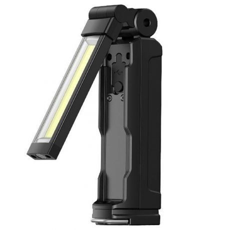 Supfire G16-S multifunkčná baterka 800lm, čierna (G16-S)