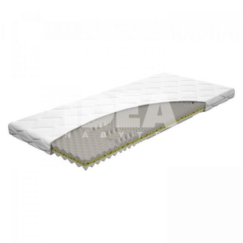 Matrac s poťahom IDEA CONA 90x200x11