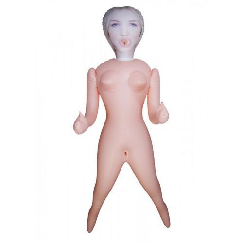 000128 Nafukovacia panna Katarína