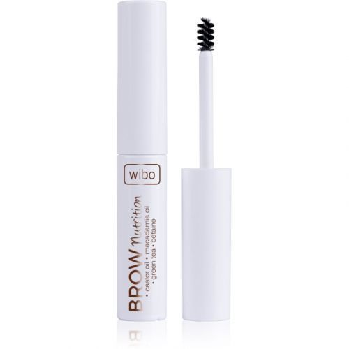 Wibo Brow Nutrition vyživujúci kondicionér na obočie