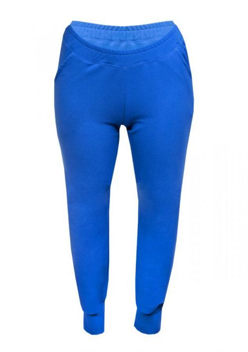DKaren Pants Seattle Dark Blue S