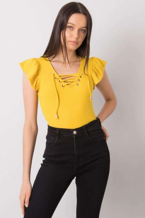 Blúzka model 167397 Italy Moda univerzálny