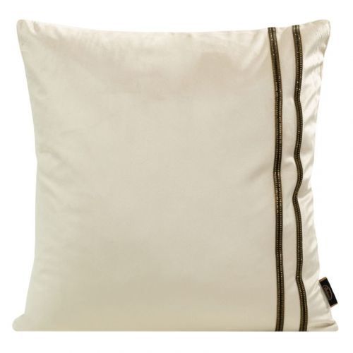 Eurofirany Pillowcase 387733 Cream Š 45 cm D 45 cm