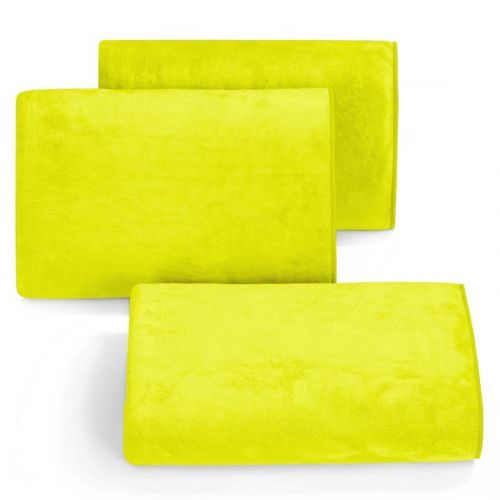 Eurofirany Towel 75006 Green Š 30 cm D 30 cm