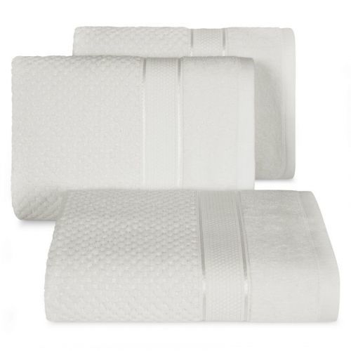 Eurofirany Towel 370839 White Š 70 cm D 140 cm