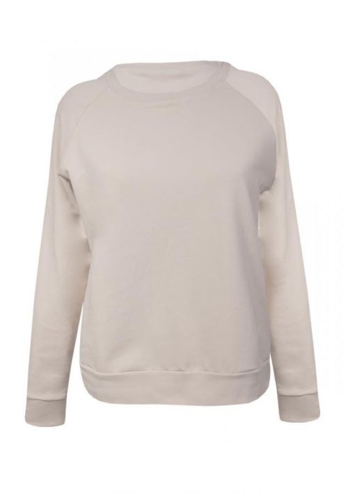 DKaren Sweatshirt Wenezja Beige S