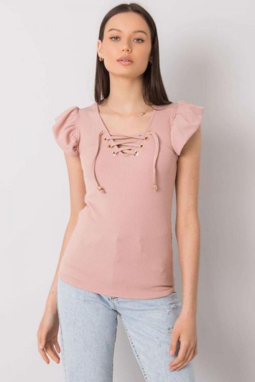 Blúzka model 167393 Italy Moda univerzálny
