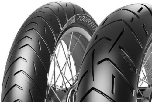 Metzeler TOURANCE NEXT 2 90/90 R21 54V
