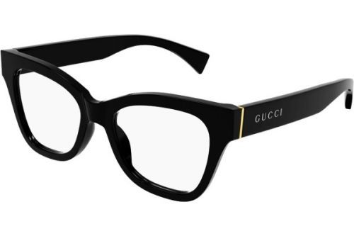 Gucci GG1133O 001 - ONE SIZE (52)