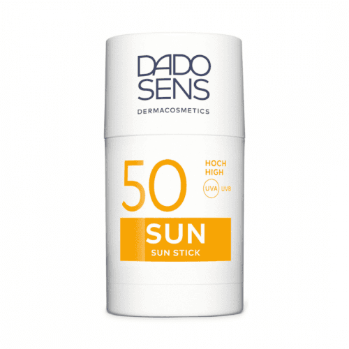 DADO SENS Opaľovacia tyčinka Sun Stick SPF 50 26 g