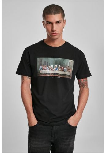 Mr. Tee Can't Hang With Us Tee olive - S