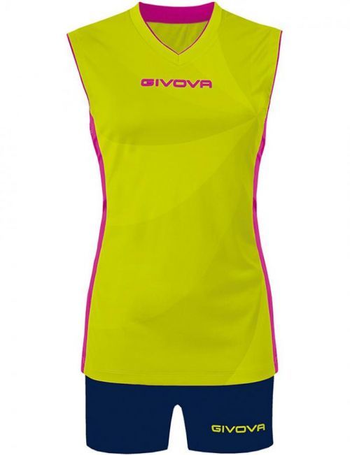 Dámsky športový set Givova