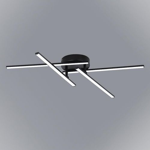 Stropná lampa Apus LED AC-AP28BL