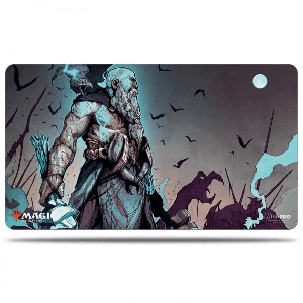 UltraPro Magic Podložka Kaldheim Alrund, God of the Cosmos