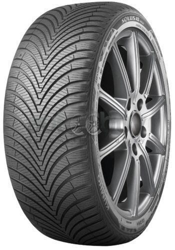Kumho HA32 Solus 4S 185/55 R16 HA32 87V XL 3PMSF