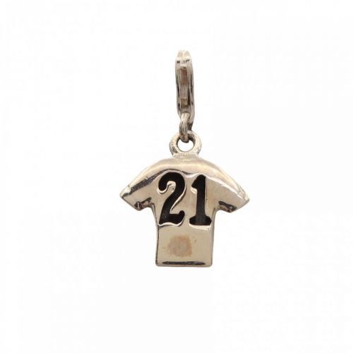 Strieborný prívesok 89651