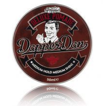 Dapper Dan Deluxe pomáda 50 ml