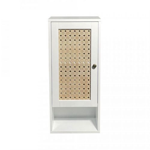 Závesná Skrinka Lisa Biela