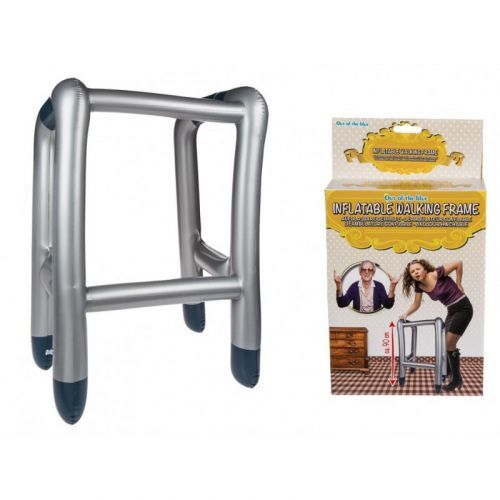 91-4155 Nafukovacie chodítko pre seniorov