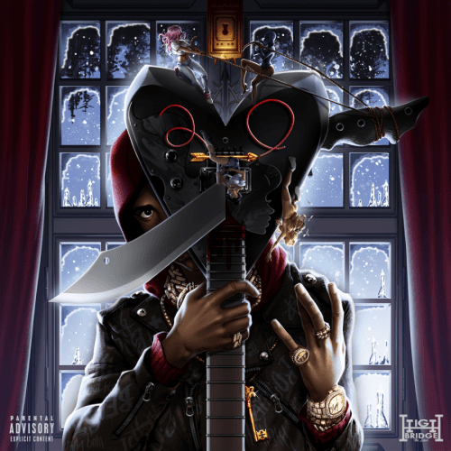 A Boogie wit da Hoodie, Artist 2.0, Vinyl