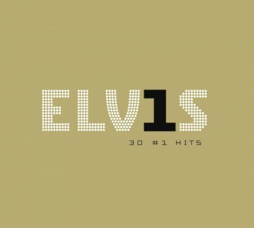 Elvis Presley, Elvis Presley 30 #1 Hits Expanded Edition, CD