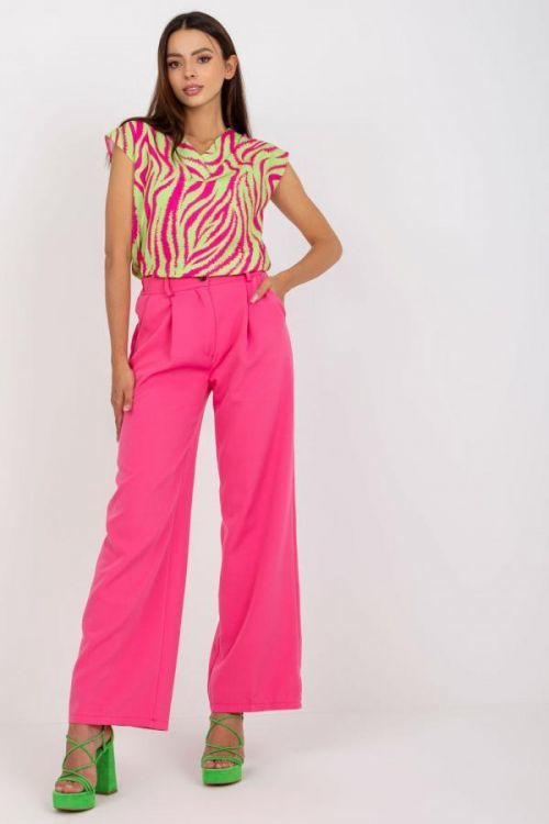 Dámske nohavice model 166966 Italy Moda l