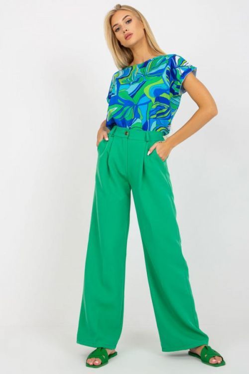 Dámske nohavice model 167514 Italy Moda l