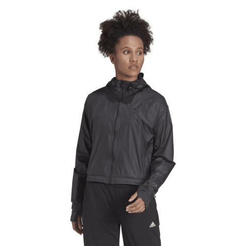 Addidas Versatile For Elements Vetrovka W H59070 L
