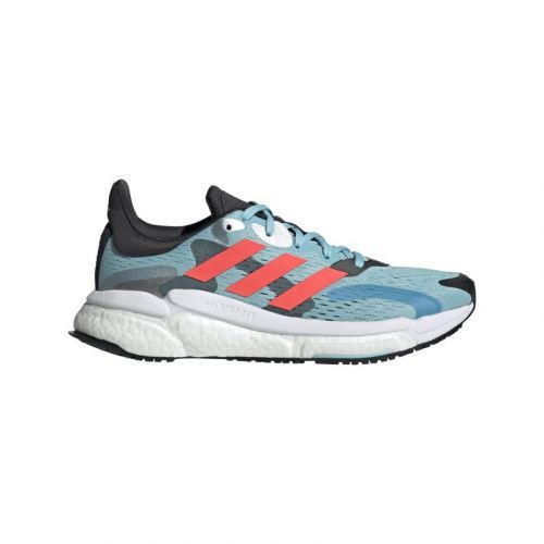 Adidas Solarboost 4 Topánky Blue W H01154 6.5