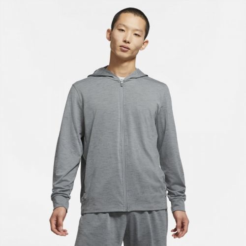 Mikina Nike Yoga Dri-FIT M CZ2217-068 L