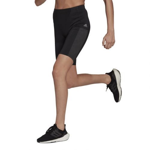 Adidas FastImpact Lace Running Bike Short Tights W HC1664 L