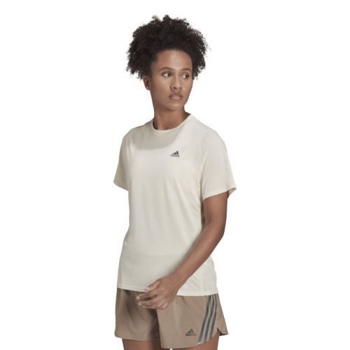 Bežecké tričko adidas Run Icons W HB9355 L