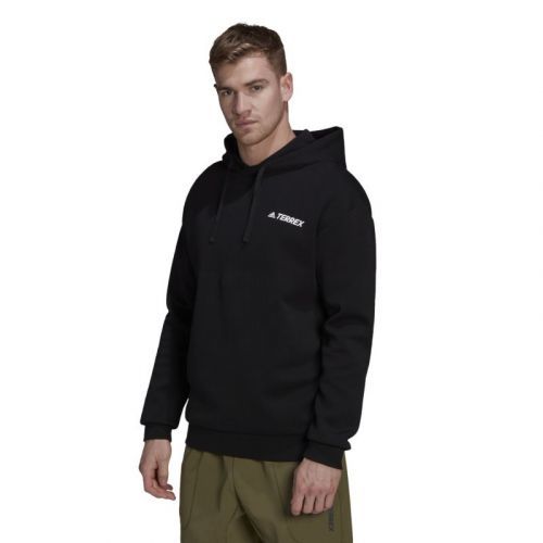 Adidas Terex Logo Hoody M HE1763 L