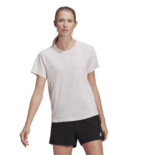 Adidas Wellbeing Training Tričko s dlhým rukávom W HC4157 L