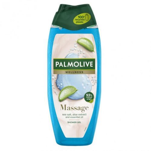 PALMOLIVE Wellness Massage sprchový gél 500 ml